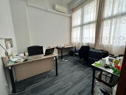 Tradehub 21 (D22), Factory #531957061